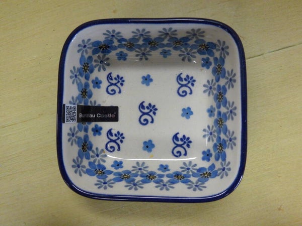 Kom vierkant 170 ml Autumn breeze