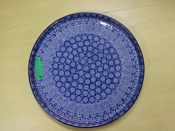 Bord premium 25,5 Lace