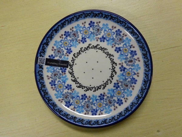 Gebaksbordje Springtime