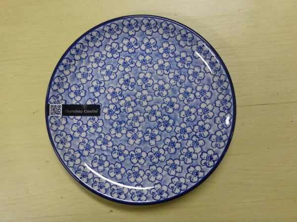 Gebaksbordje Buttercup