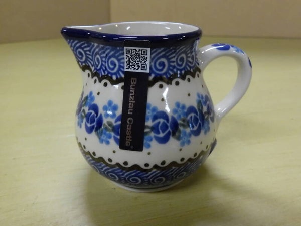 Melkkannetje Fresh water