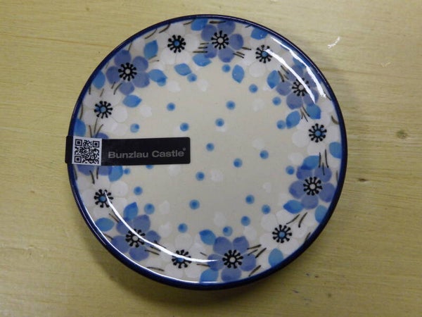 Theetip Blue white love