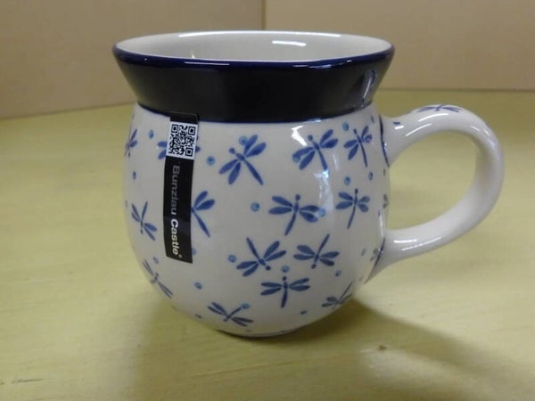 Boerenmok 500 Damselfly