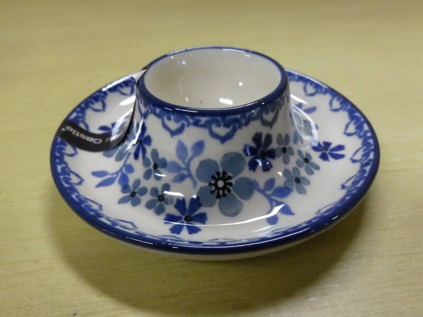 Eierdop plat Harmony