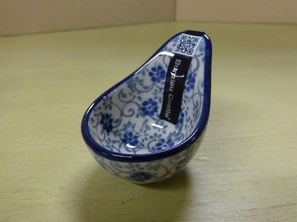 Maatschep 20 ml Flower fountain