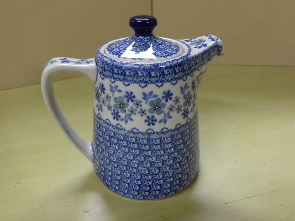 Theepot Straight 1000 ml Harmony