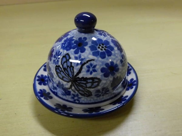 Botervloot rond Dragonfly