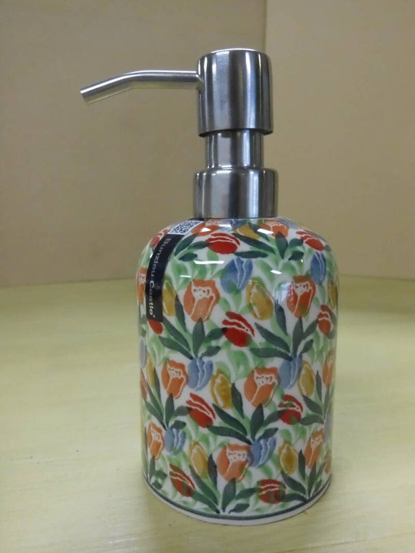 Zeeppompje Decor 4226