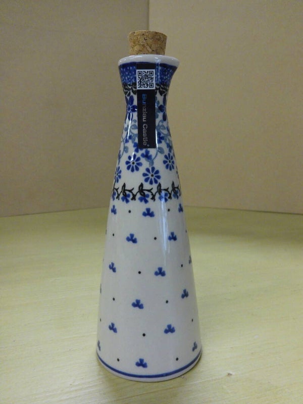 Olie flesje Belle fleur