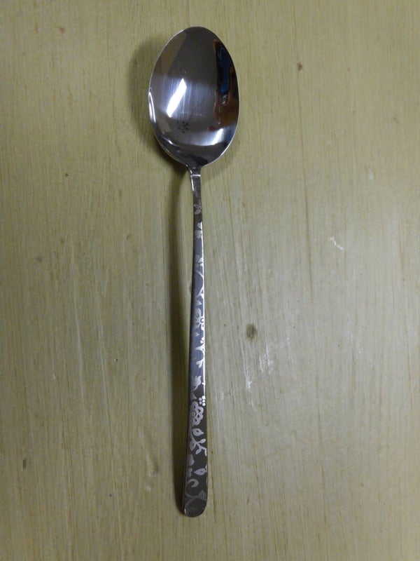 Theelepel RVS Summer breeze