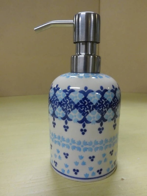 Zeeppompje Santorini