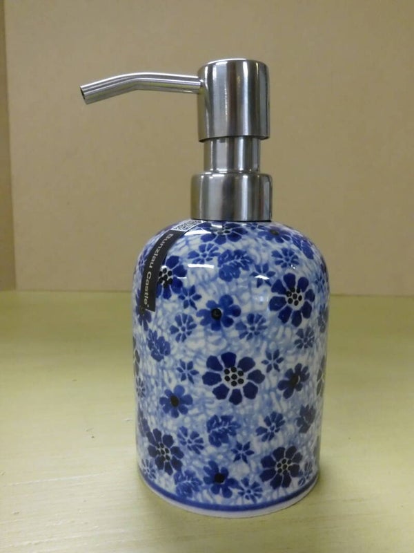 Zeeppompje Dragonfly