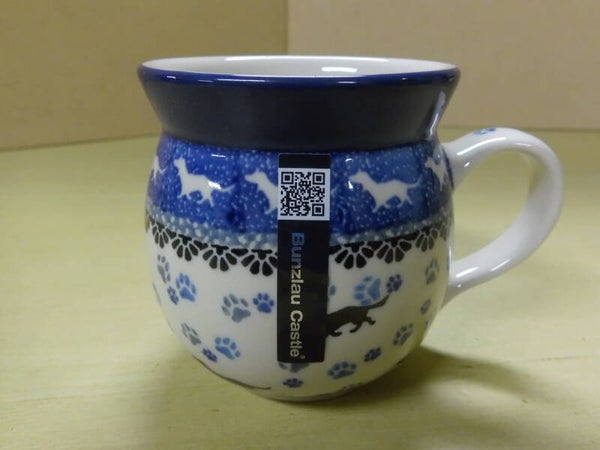 Boerenmok 240 ml Dogs