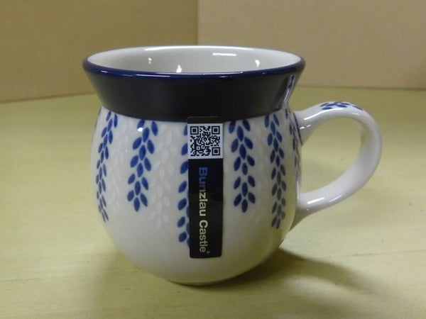 Boerenmok 240 ml Harvest