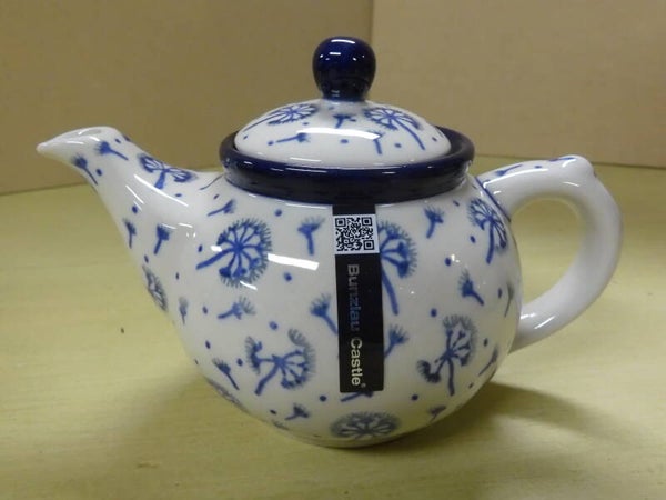 Theepotje 400 ml decor 2550