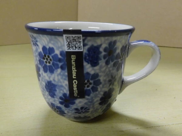 Tulp mok 200 ml Dragonfly