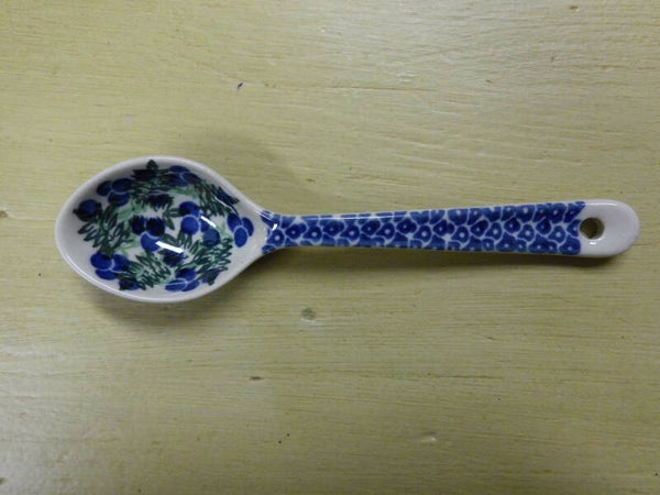 Opscheplepel 15 Myrtille