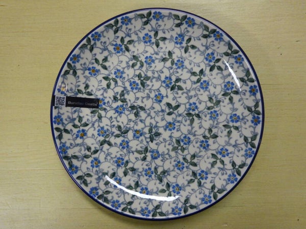 Ontbijtbord Summer wind