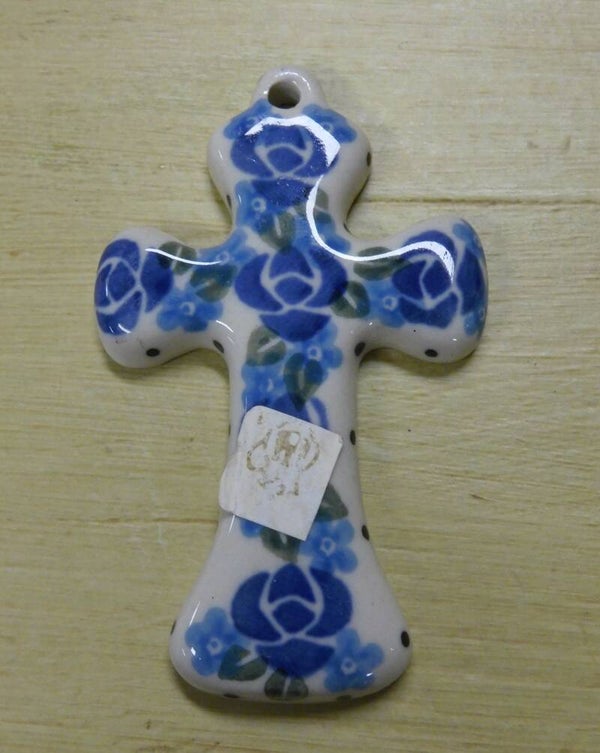 Crusifix S Fresh water