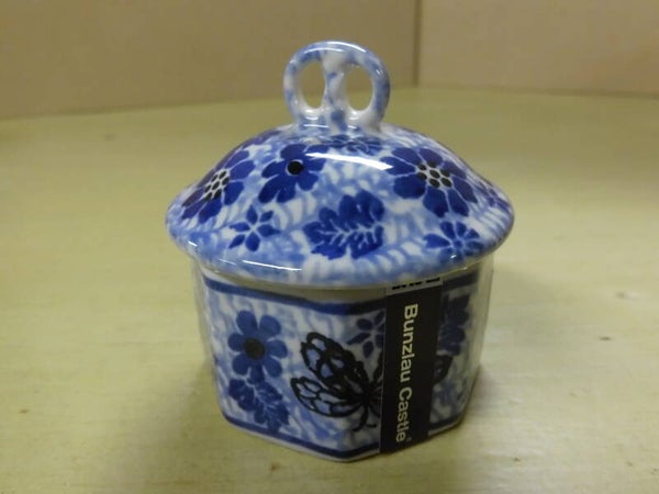 Miniatuur box Dragonfly