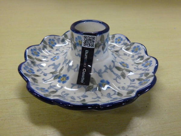 Kandelaar/ tapas dish Summer wind