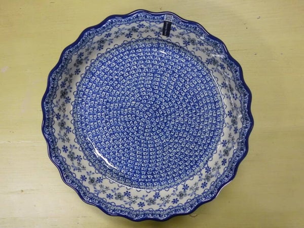 Boterkoek/ vlaai/ taartvorm 28 Harmony