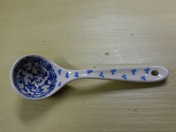 Sauslepel Tender twigs