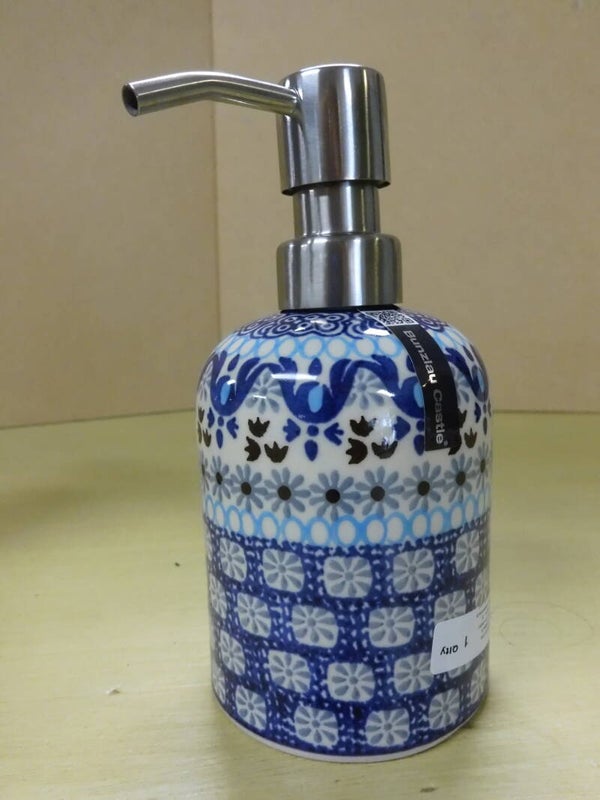 Zeeppompje Marrakesh