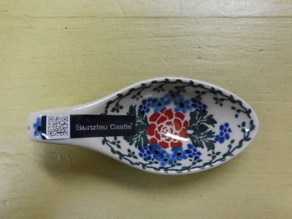 Amuselepel Double delight