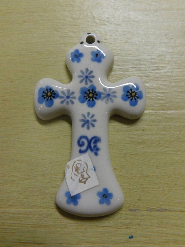 Crusifix S Autumn breeze