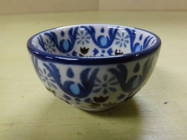 Mini kom 50 ml Marrakesh