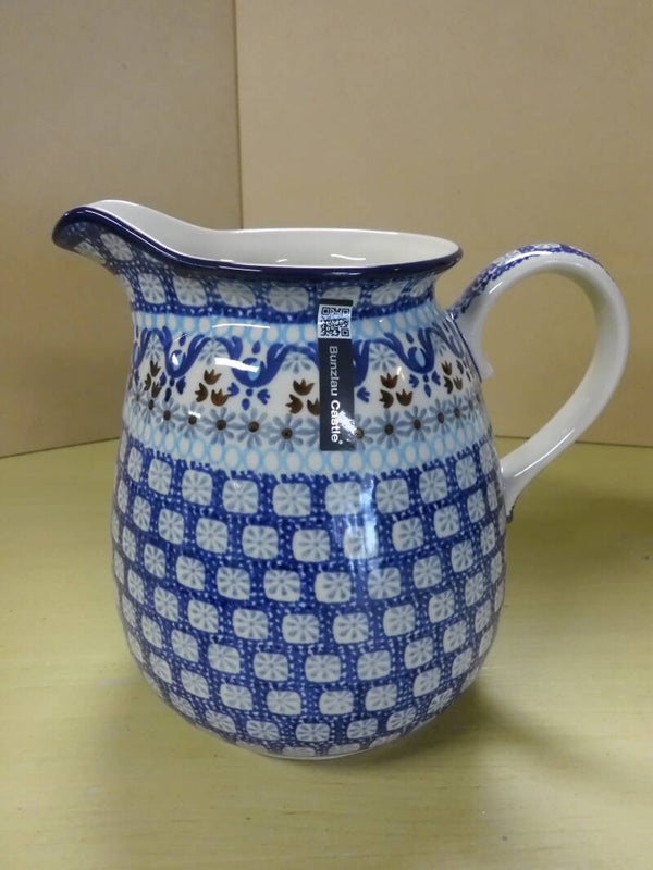 Kan 2000 ml Marrakesh