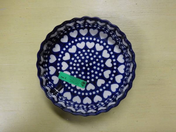 Quichevorm 480 Blue valentine