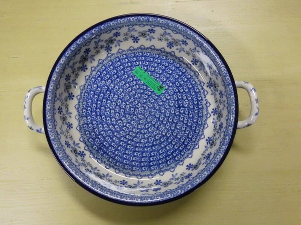 Ovenschaal rond 1450 Harmony