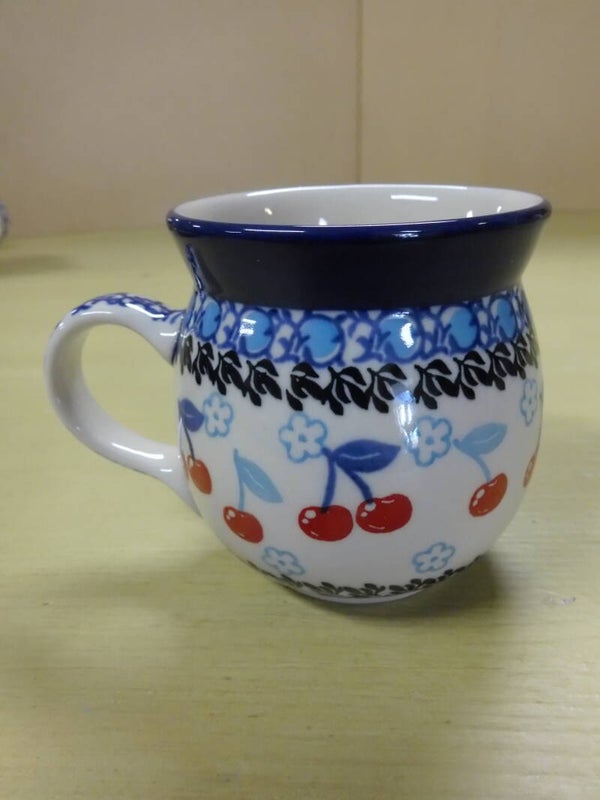 Boerenmok 240 ml Cherry