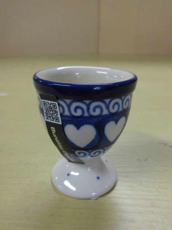 Eierdop White valentine