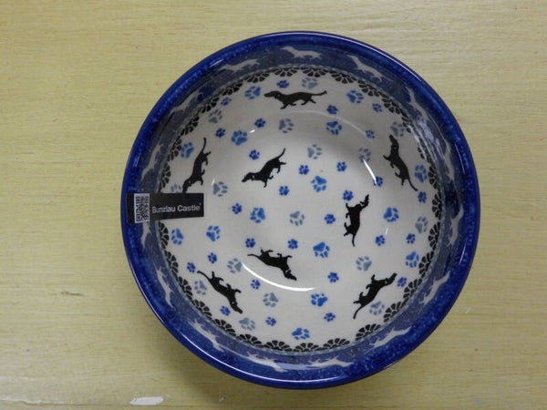 Rijstkom 300 ml Dogs