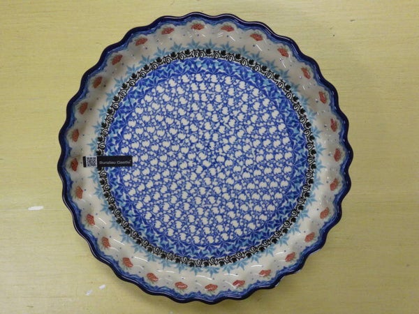 Quichevorm 1220 ml Strawberry