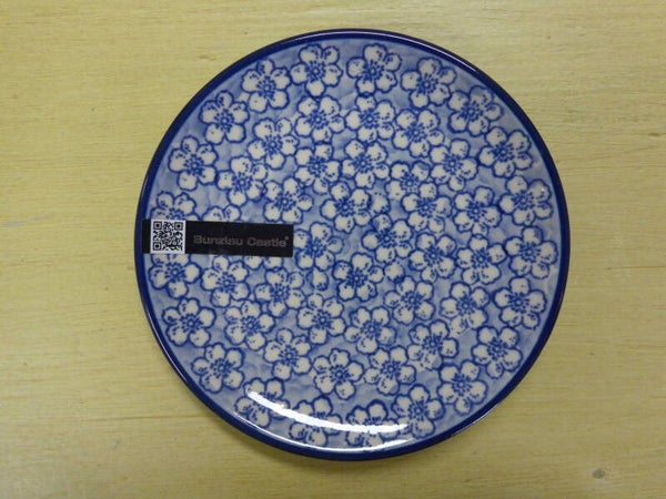 Cake bordje Buttercup