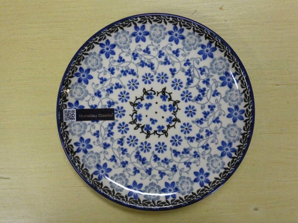 Gebaksbordje Belle fleur