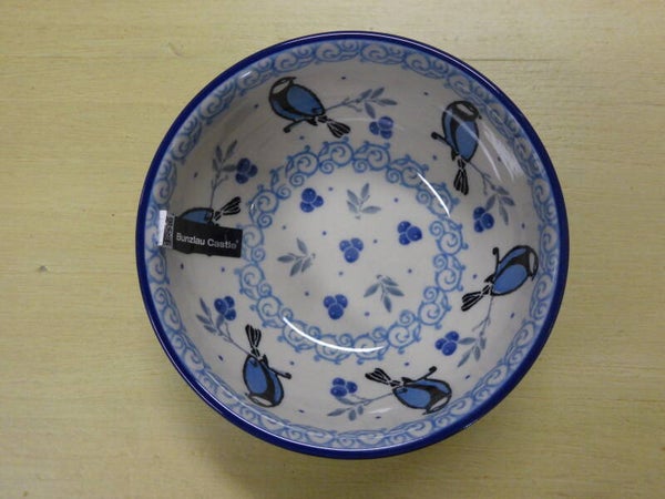 Rijstkom 300 ml Blue bird