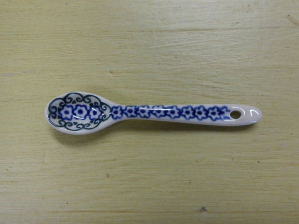 Espresso lepel Waterlilly 2