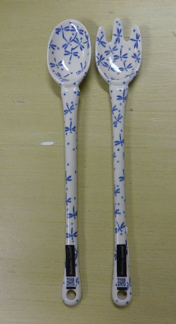 Slacouvert Damselfly