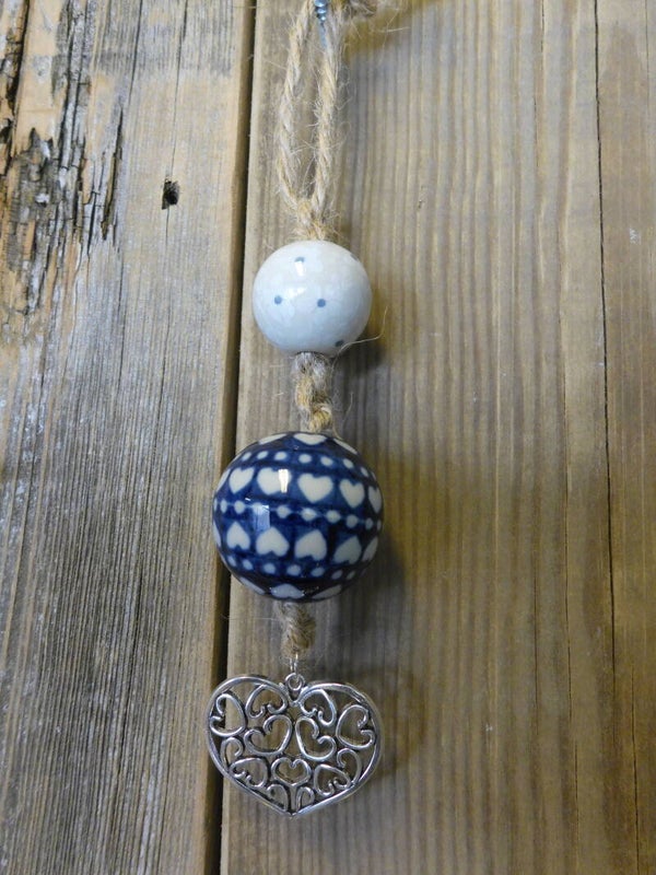 Kasthanger Blue Valentine