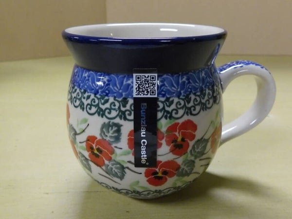 Boerenmok 370 ml Romance