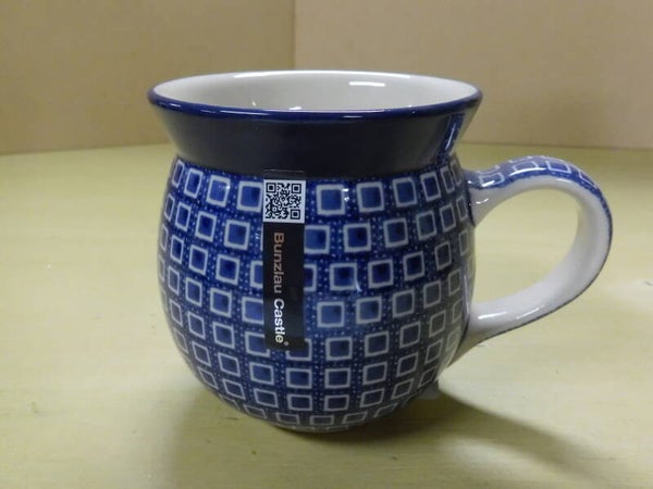 Boerenmok 500 ml Blue Diamond