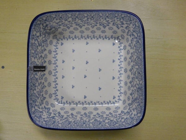 Ovenschaal vierkant 1550 ml Ocean Breeze