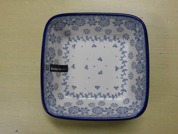 Kom vierkant 350- ml Ocean Breeze