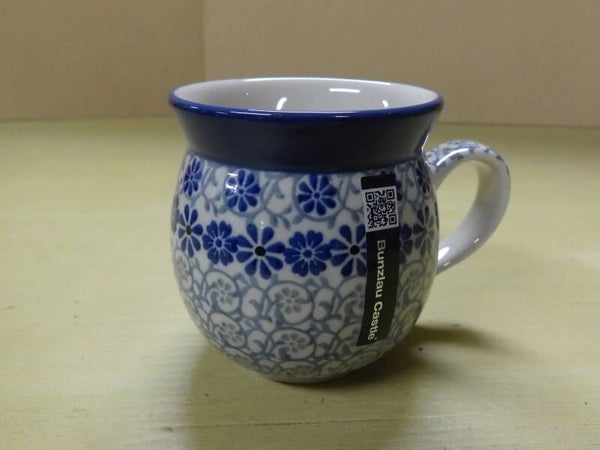 Boerenmok 240 ml Blue Fountain