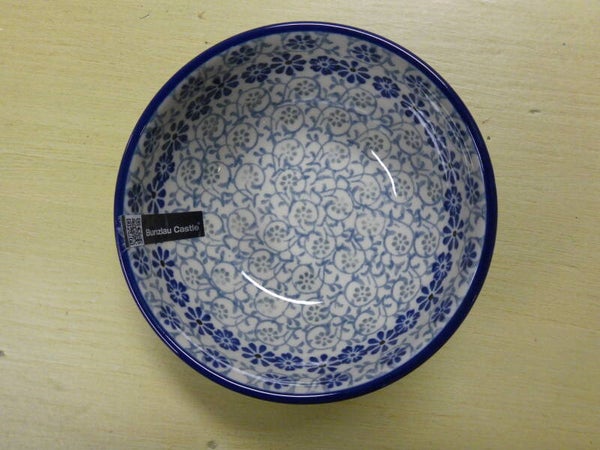 Rijstkom 300 ml Blue Fountain
